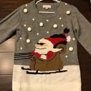 Christmas Sweater